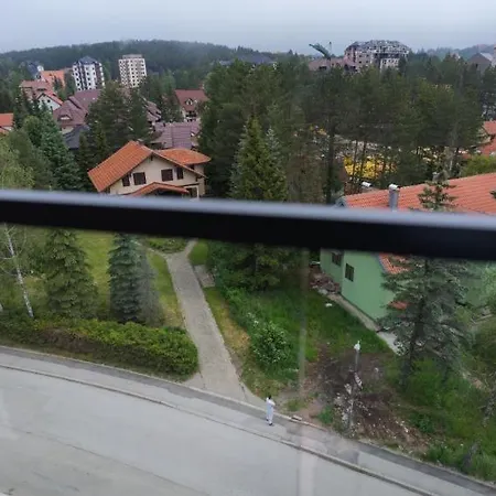 公寓 Lux Apartman- Twins