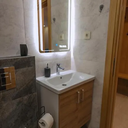 Lux Apartman- Twins Apartment