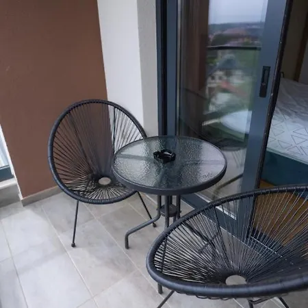 Lux Apartman- Twins Apartment