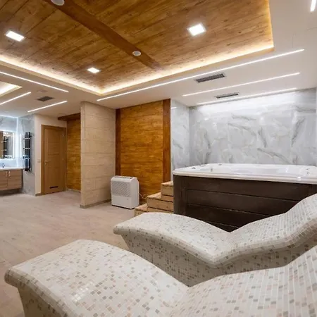 Lux Apartman- Twins Zlatibor