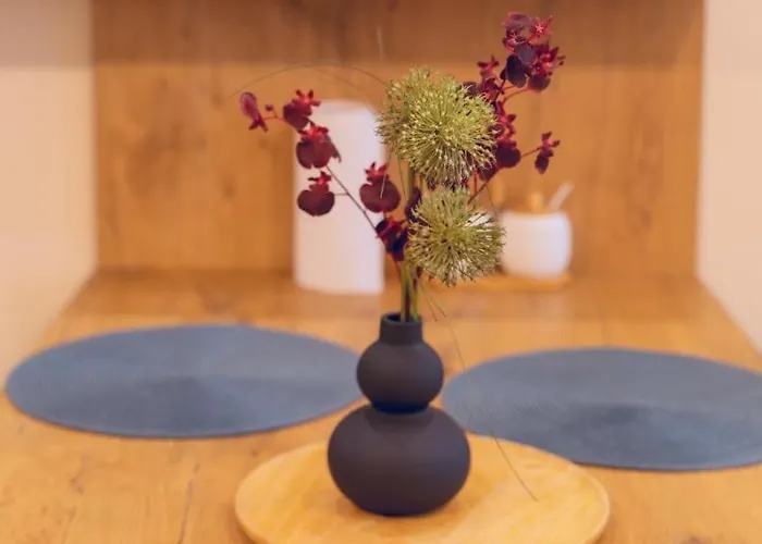 Lux Apartman- Twins 公寓