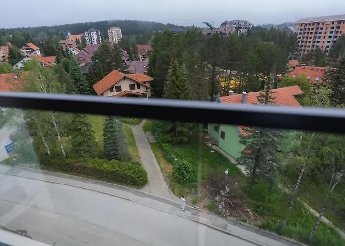 公寓 Lux Apartman- Twins